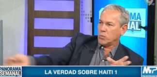 La verdad sobre Haití