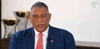 Los logros de Jesús Chu Vásquez