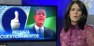 Oficialismo rechaza críticas al Gobierno, del expresidente Leonel Fernández