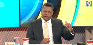 24 países firmaron documento contra Nicolás Maduro en juramentación de Luis Abinader