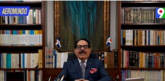 3.5 millones de $ en sobornos en el gobierno de Leonel Fernández