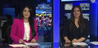 32 accidentes de tránsito en primer boletín Semana Santa