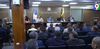 42 Partidos por la puja por el Poder