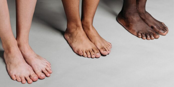 5 consejos para cuidar tus pies