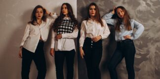 5 prendas básicas que todas debemos tener