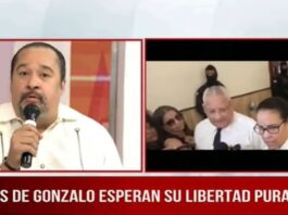 Abogados de Gonzalo aseguran la libertad pura y simple para el | El Show del mediodía