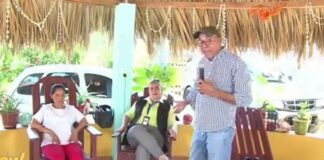 Abuela de bebé raptada en Mao aclara situación sobre los hechos | El Show del Mediodía