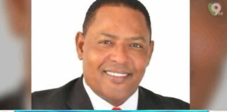 Apresan alcalde de La Romana Juan Antonio Adames
