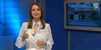 Consorcio contratado para revista vehicular ataca de nuevo