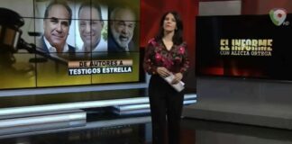 De autores a testigos estrella