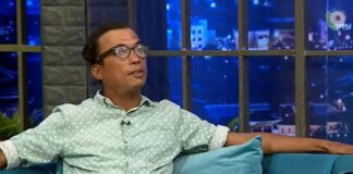 El Violinista Del Tocom