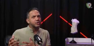 El podcast con Sergio Carlo
