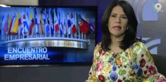 Encuentro empresarial Iberoamericano quedo inaugurado