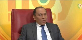 Está Radhamés Jiménez detrás del caso Calamar