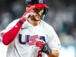 Estados Unidos humilla a Cuba y jugará su segunda final en el Clásico