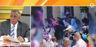 Expediente calamar une al PLD