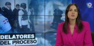 Identifican a otros funcionarios involucrados en caso Calamar