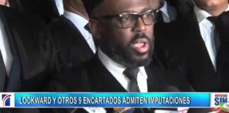 Imputados de Calamar admitieron su culpa