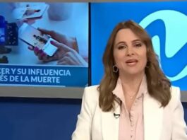 Influencer y su influencia después de la muerte