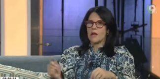 La gran Soberana