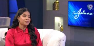 Marielis Ramos de la tragedia al éxito | Con Jatnna