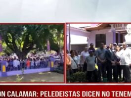 PLD dice “No tenemos miedo”