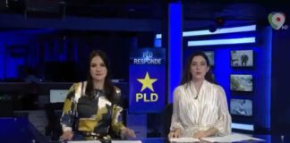 PLD se pronuncia ante apresamiento de varios exfuncionarios en Operación Calamar