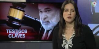 Pagan y otros Peledeístas figuran en entramado de Calamar