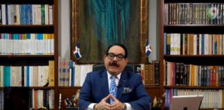 Persecución política contra Leonel y Danilo