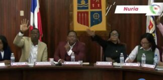 Sentencia para alcaldes