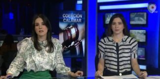 Siguen conocimiento de coerción en caso Calamar