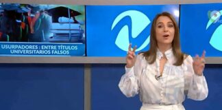 Usurpadores: Entre títulos universitarios falsos