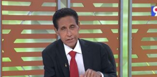 A Chiquito no lo tienen secuestrado