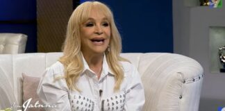 A corazón abierto con Yolandita Monje