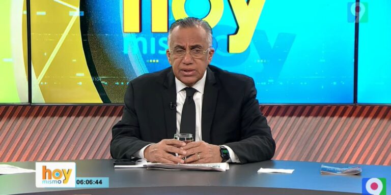 A tres días de la tragedia del Jet Set | Hoy Mismo