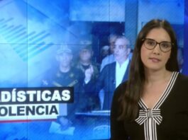 Abinader asegura que compartirá estadísticas delictivas todos los jueves | Emisión Estelar SIN