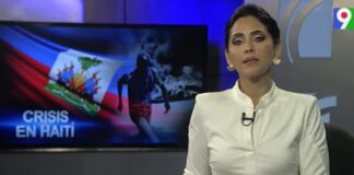 Abinader con esperanza que Europa se sume a misión de paz para Haití