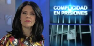 Abinader: Hubo complicidad en la fuga de sicario