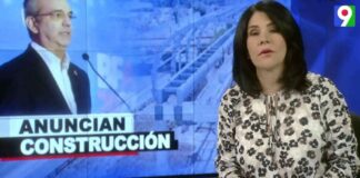 Abinader lanzará licitación para Sistema Ferroviario