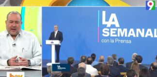 Abinader propone reducir número de diputados y unificar las elecciones