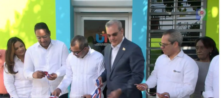 Abinader: Ser el 3er mandatario mejor valorado de América Latina representa un compromiso| Primera Emisión SIN