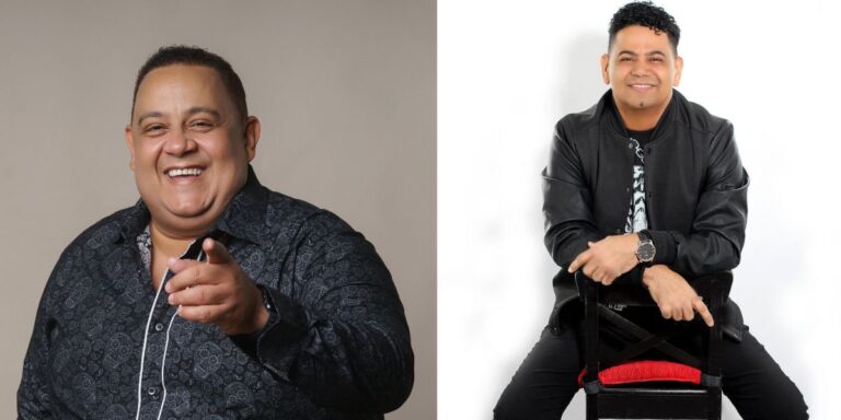 Abril bailable en Lungomare con Peña Suazo y Pablito Martínez