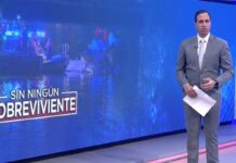 Accidente aéreo en Washington, el peor desde 2009