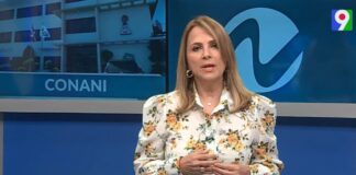 Aclaración CONANI
