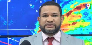 Activan Plan de contingencia por posible paso de Beryl
