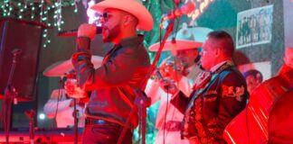 Adalberto Fernández logra exitosa gira por Colombia