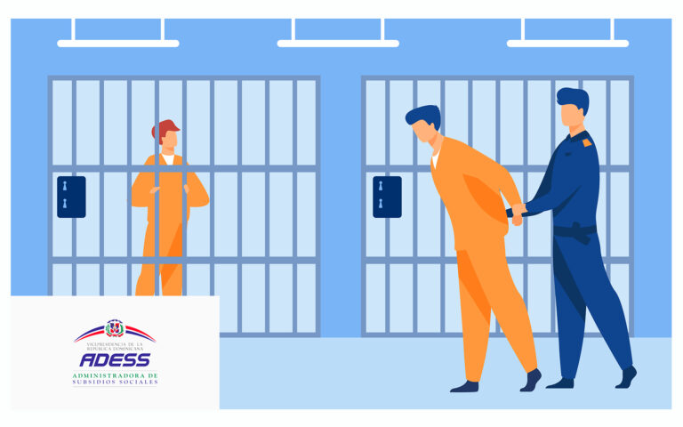 7 años de prisión por estafar a ADESS