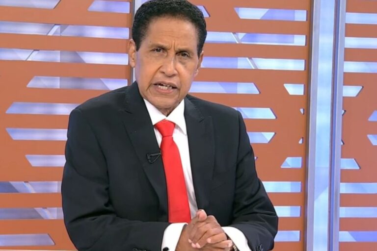 Adopae lamenta muerte de Carlos Batista Matos