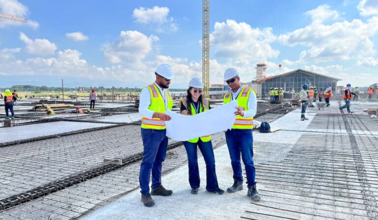 Aeropuerto del Cibao se prepara para recibir 4 millones de pasajeros anuales