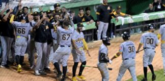 Aguilas